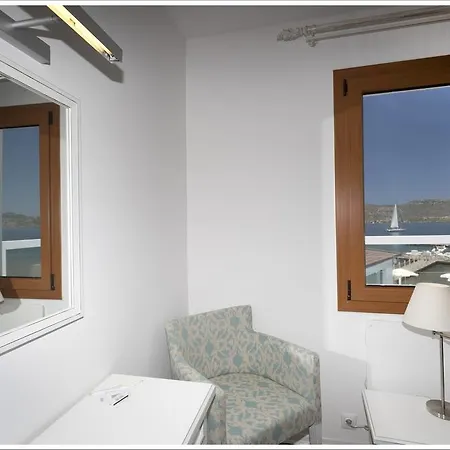 Hotel Big Posedion Selimiye