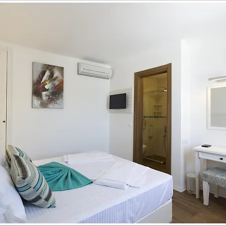 Big Posedion Selimiye Marmaris