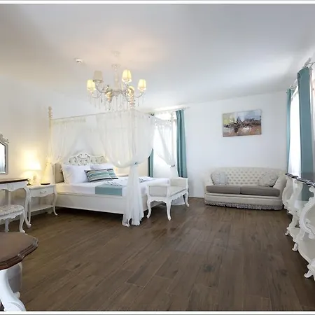 Hotel Big Posedion Selimiye Marmaris