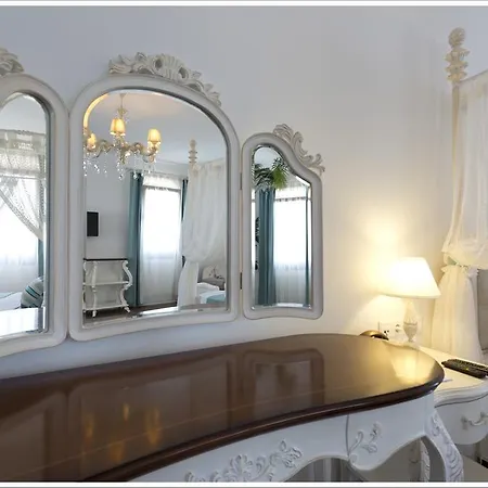 Big Posedion Selimiye Hotel