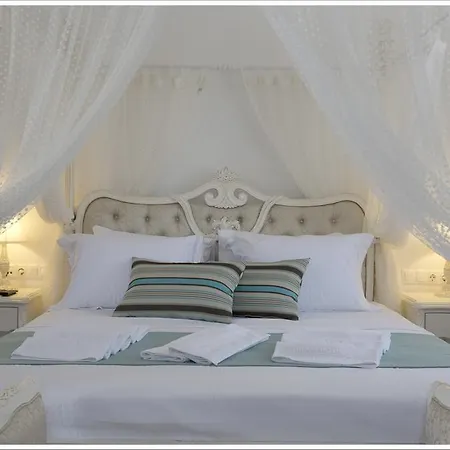 Hotel Big Posedion Selimiye