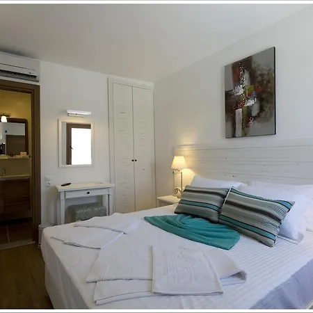 Big Posedion Selimiye 4*