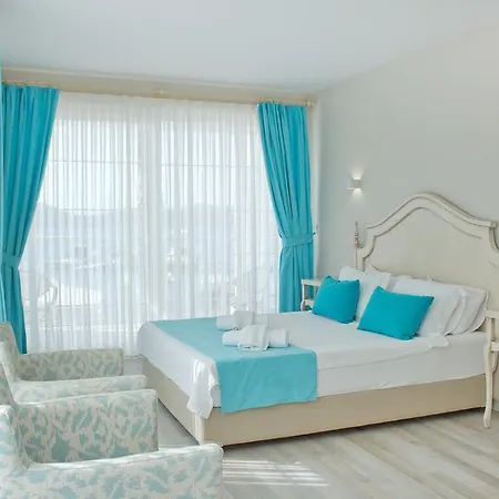 Big Posedion Selimiye Marmaris