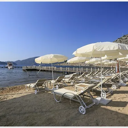 Big Posedion Selimiye Marmaris
