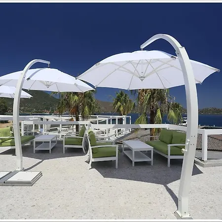 Hotel Big Posedion Selimiye 4*
