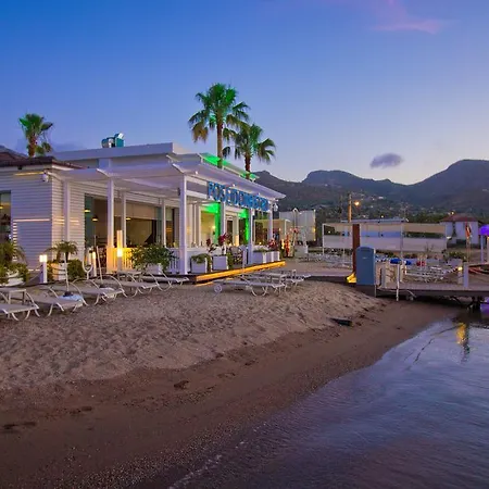 Hotel Big Posedion Selimiye 4*