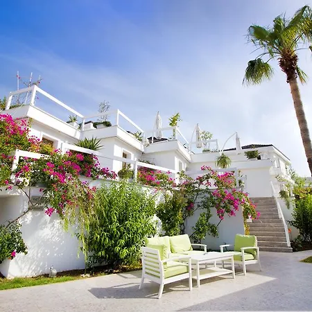 Hotel Big Posedion Selimiye