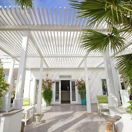 Hotel Big Posedion Selimiye Marmaris