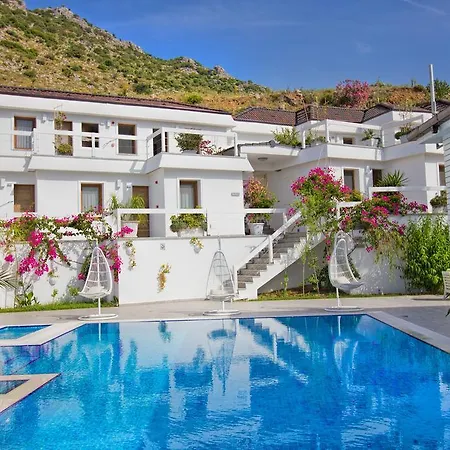 Hotel Big Posedion Selimiye 4*