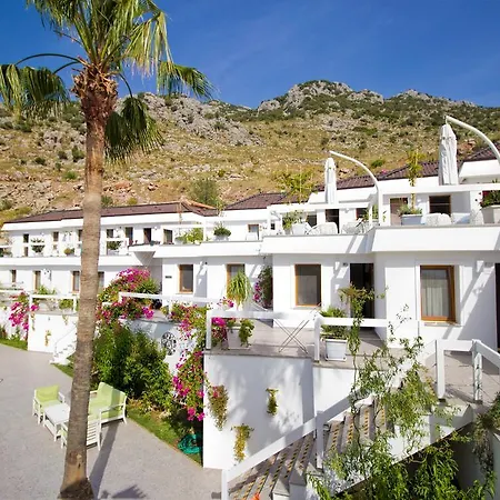 Hotel Big Posedion Selimiye