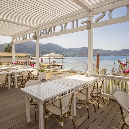 Big Posedion Selimiye Marmaris