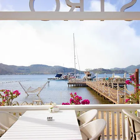Hotel Big Posedion Selimiye