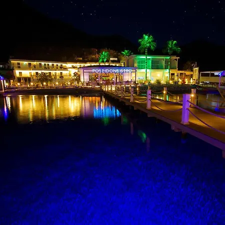 Hotel Big Posedion Selimiye 4*