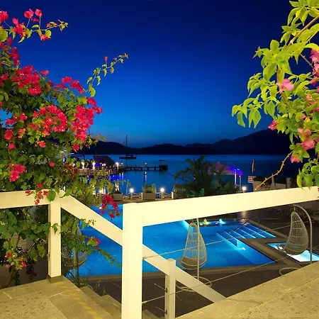 Big Posedion Selimiye Marmaris