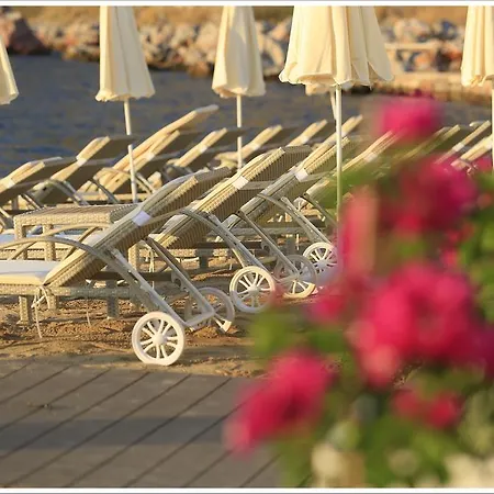 Big Posedion Selimiye 4*